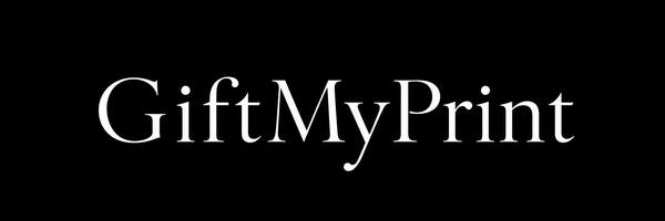 GiftMyPrint™