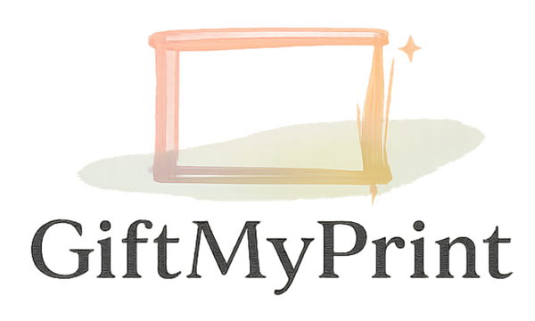 GiftMyPrint™