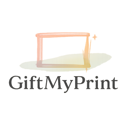 GiftMyPrint™